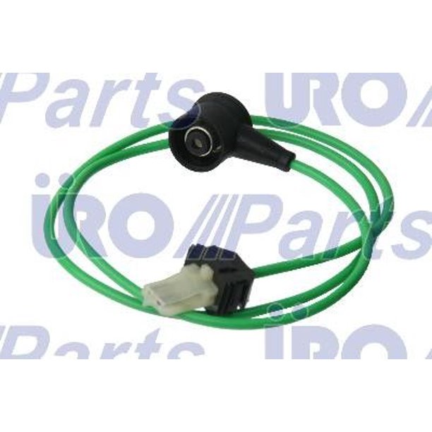 GOPARTS Replacement for 19761980 MercedesBenz 450SEL Distributor
