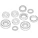 thumbnail image 3 of 172425-72600 RAParts Kit de Joint de Cylindre d'Excavatrice s'Adapte Uniquement à l'Ourage Yanmar 90mm, 3 of 4