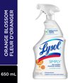 thumbnail image 1 of Nettoyant tout usage Lysol Simply ™, fleur d'oranger, 650 ml, 1 of 6