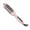 Pink, US standard, variant on CNV Effortless Volumizing Round Brush with 10 Digital Heat Levels, Ceramic Tourmaline Thermal Comb for Root Lift and Natural Bouncy Waves, Rapid PTC Heating Styler
