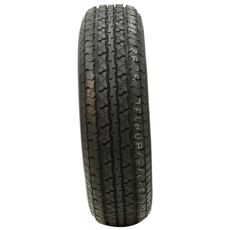 Ironman ST-SVP ST225/75R15 113L D Trailer Tire