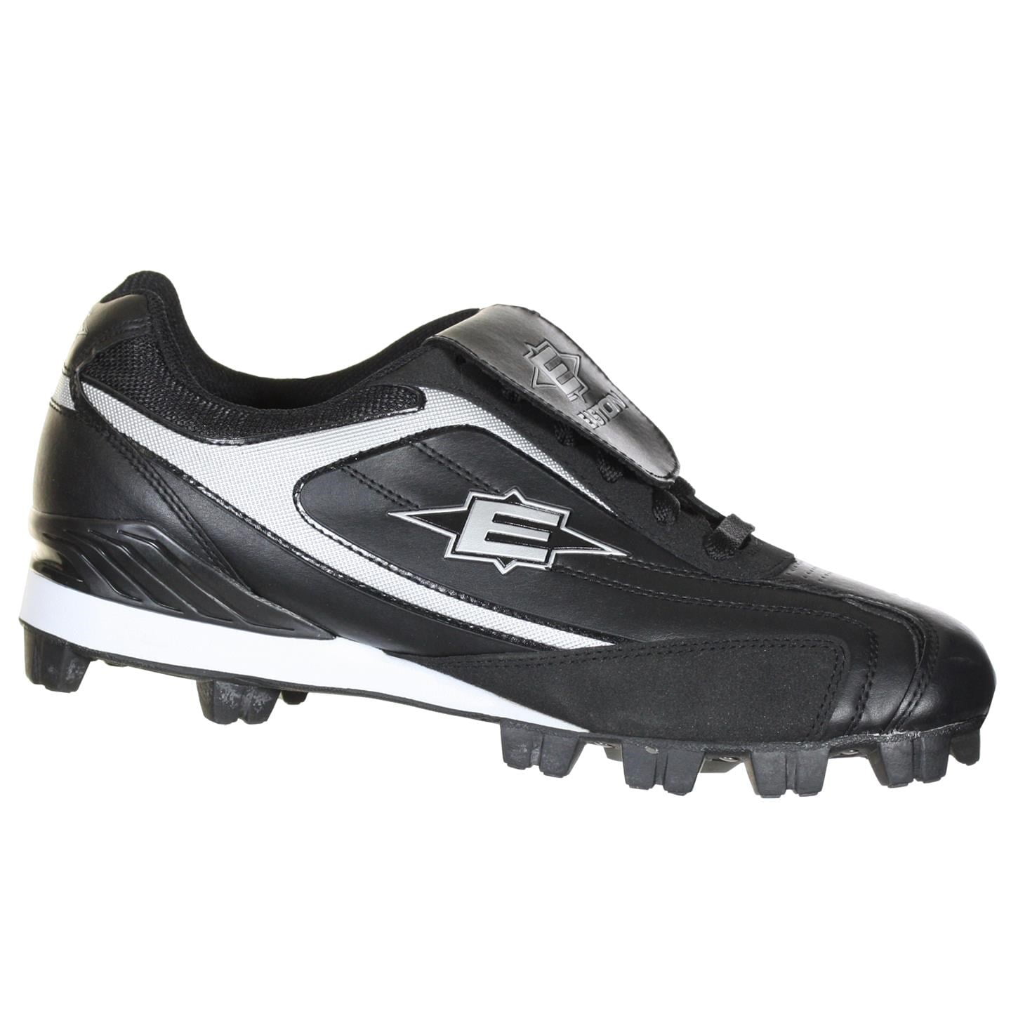 easton baseball cleats walmart