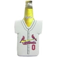 thumbnail image 1 of Porte-bouteille en Jersey des St. Louis Cardinals, 1 of 1