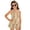 Orange - Giraffe, variant on DISNIMO Giraffe Print Girls One Piece Swimsuits Sleeveless Swim Dress for Kids Girls Hawaiian Summer Swimwear with Skirt