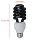 thumbnail image 2 of Bombilla de luz UV para el hogar Baño en casa Habitación de oficina Restaurante Habitación de hotel Limpieza profunda Bombilla UV E27 26W Vogacara EL4066-01B, 2 of 7