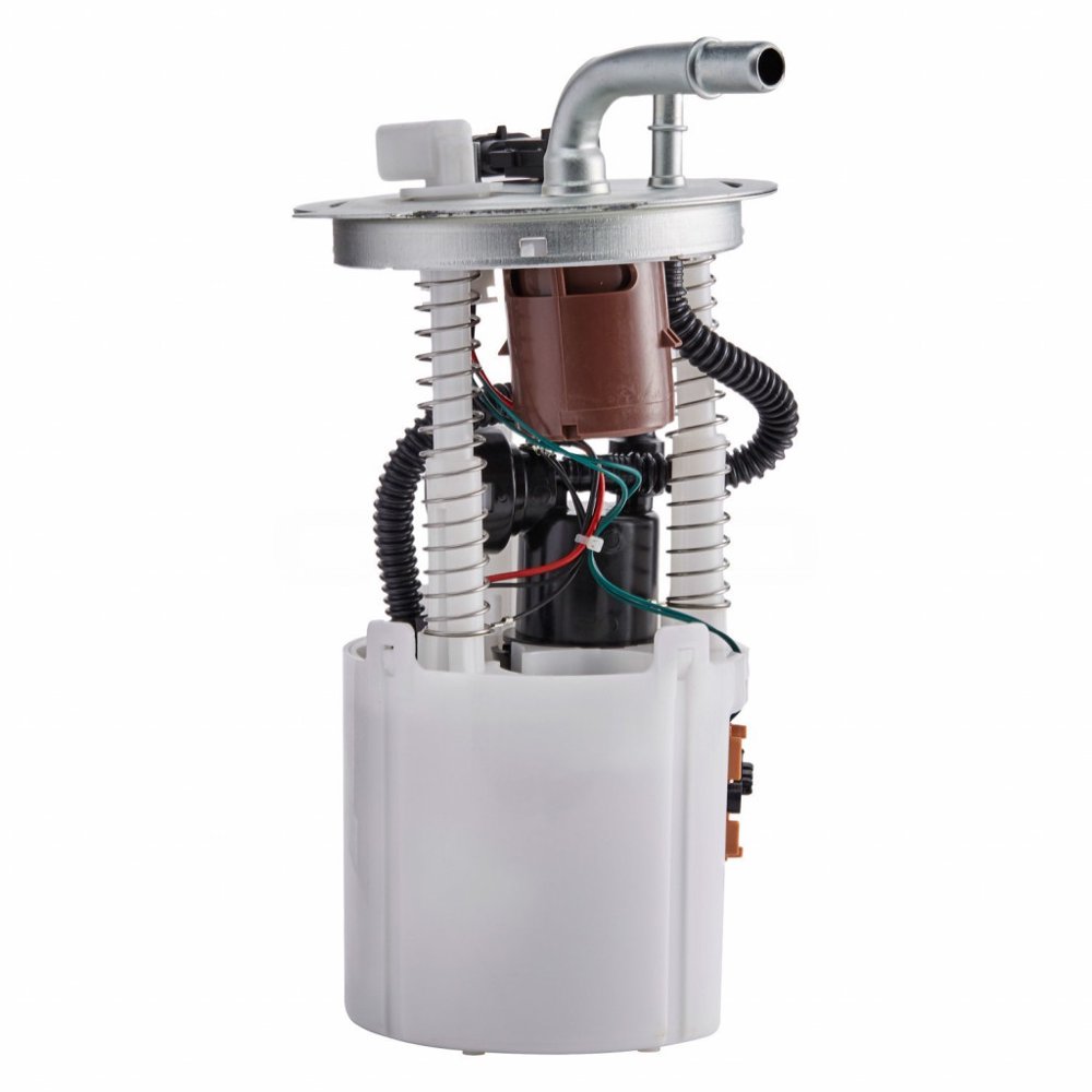 For GMC Envoy XL / XUV Fuel Pump Module 2005 2006 4.2 / 5.3L For
