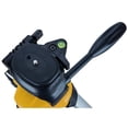 thumbnail image 3 of Trípode para laser con cabeza ajustable DEWALT (DW0881T), 3 of 4