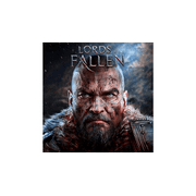 Lords of the Fallen (PC DVD)