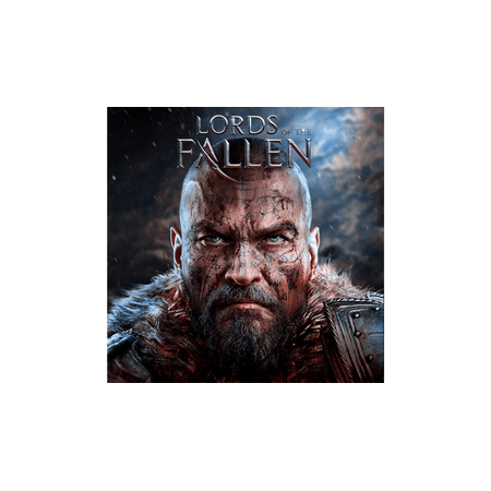Lords of the Fallen (PC DVD)