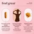 thumbnail image 3 of Suplemento Wellaray Menopause Relief 90 cápsulas, 3 of 6