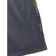 thumbnail image 3 of Russell Boys Solid Shorts, Sizes 4-16 & Husky, 3 of 3