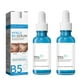 thumbnail image 1 of Sérum facial JHKED Botox Hyalu B5 antienvejecimiento 60 ml x 2, 1 of 7