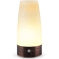 thumbnail image 1 of Luz nocturna LED con sensor de movimiento PIR de estilo premium, 1 of 5