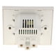 thumbnail image 4 of Juego de 2 tomas de pared, toma de pared con doble USB 5V/2100mA, toma de empotrar con 2 puertos USB, práctica y manejable JAMW Sencillez, 4 of 4