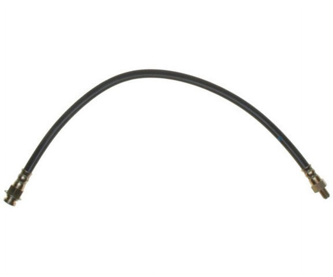 Raybestos BH36091 Professional Grade Hydraulic Brake Hose Fits select: 1966 AMERICAN MOTORS RAMBLER, 1966 AMERICAN MOTORS REBEL