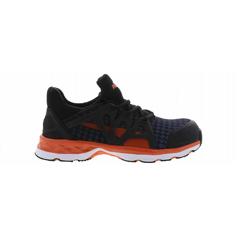 Puma Mens Rush 2.0 Comp Toe Sneaker Size 10.5 M Puma Safety Rush 2.0 Men main image 2