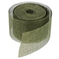 thumbnail image 1 of Miangastore Crafting Ribbons Synthetic Material Green 1Pcs 0.8X20X394In, 1 of 9
