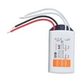 thumbnail image 1 of 12V 1.5A 18W Power Supply, Over Current Protection 12V 1.5A LED Power Supply Short Circuit Protection Plastic  for LED Lamp Bulbs, 1 of 7
