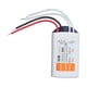 thumbnail image 3 of Fuente de alimentación LED de 12 V 15 A protección contra sobrecorriente Protección estable contra cortocircuitos Fuente de alimentación de 12 V 15 A 18 W para luces de tira ANGGREK Otros, 3 of 8
