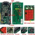 thumbnail image 2 of Herramienta de diagnóstico para coche y camión DS150 TCS VCI CDP Pro DS150E Dual PCB V3.0 con Bluetooth OBD2 Keygen, nuevo 2020.23, 2 of 5