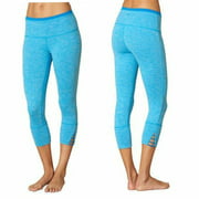 Prana Women's Tori Capri Pants, Electro Blue, Large