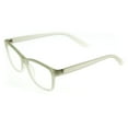 thumbnail image 2 of FUNSTITUTION Stylish Screen Protection Reading Eye Glasses Glow In The Dark - 2.00, 2 of 6