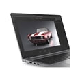 thumbnail image 5 of HP ZBook Power G10 A 15.6" Touchscreen Mobile Workstation - Full HD - 1920 x 1080 - AMD Ryzen 7 PRO 7840HS Octa-core (8 Core) 3.80 GHz - 16 GB Total RAM - 512 GB SSD, 5 of 5