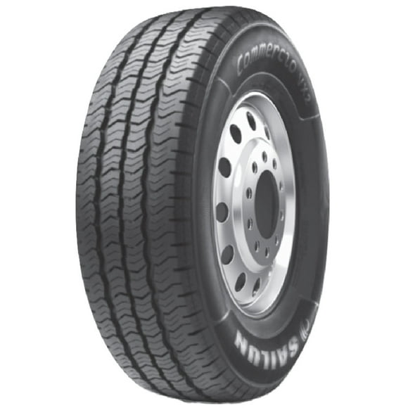 Paquete de 4 Llantas 195 R15C 106/104S Sailun COMMERCIOVX2