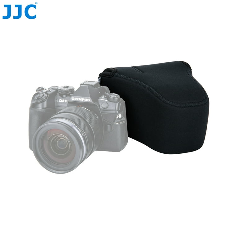 Top 10 Custodia Fotocamera Sony A6400 Del 2025