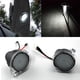 thumbnail image 2 of 2x Luces LED Blancas de Charco de Espejo Lateral de Potencia para Explorer 11-18 Yotijar Luces de charco de espejo lateral LED, 2 of 8
