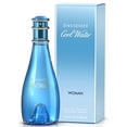 thumbnail image 1 of Cool Water Davidoff Eau de Toilette 100 ml Floral Dama, 1 of 2