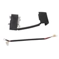 thumbnail image 2 of Ignition Module Coil, 21171-2284 Easy Installation Chainsaw Ignition Coil  for Cars, 2 of 8