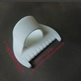 thumbnail image 3 of Sewing Template Sewing Needle Gauge Plastic Sewing Ruler With Clear Measurement Indicators Stitching Guide Tool, 3 of 9