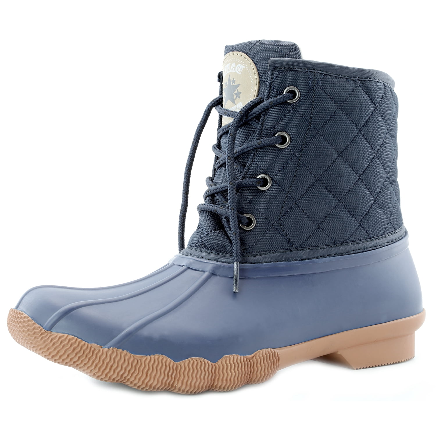 rain and snow booties