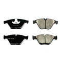 thumbnail image 3 of Power Stop Front Z17 Evolution Ceramic Brake Pads with Hardware 17-1597, 3 of 5