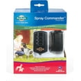 thumbnail image 3 of PetSafe Spray Commander Remote Trainer for Dogs, Waterproof, Up to 80 Yards Range, 3 of 7