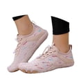 thumbnail image 3 of Barefoot Shoes Women&Men Quick Dry Non- Breathable Lightweight Water Shoes, for Unisex,for Beach Hiking Yoga Summer Outdoor Daliy Use, 3 of 9