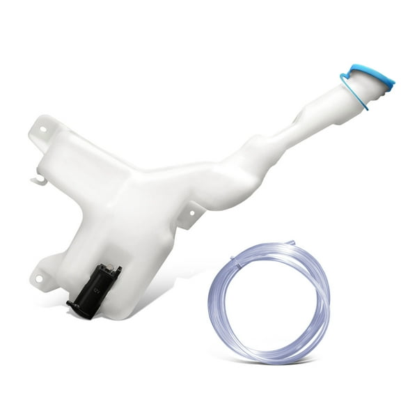 For 2001 to 2005 Honda Civic USA Canda Sedan Coupe Model OE Style Car Windshield Washer Fluid Reservoir Tank Kit HO1288110 03 04