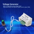 thumbnail image 3 of Voltage Regulating Generator Potentiometer Adjustable 0-5VDC for PLC Industrial Control, 3 of 5