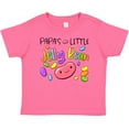 thumbnail image 3 of Inktastic Papa's Little Jellybean Cute Easter Candy Boys or Girls Baby T-Shirt, 3 of 5