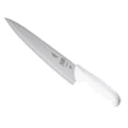 thumbnail image 4 of Mercer Culinary Chef's Knife, 10 Inch, Ultimate White, 4 of 7