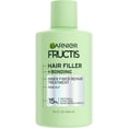 thumbnail image 1 of Fructis Hair Filler Bonding Inner Fiber Rinse Out Pre Shampoo Treatment With Bond Repair Complex, 10.1 Fl Oz, 1 Count, 1 of 1