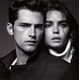 thumbnail image 2 of Victorinox black steel eau de toilette 100 ml Victorinox black steel eau de toilette 100 ml, 2 of 2
