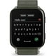 thumbnail image 4 of Garmin Monitor deportivo, Venu X1, GPS, Moss, 4 of 7