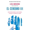 thumbnail image 1 of Cerebro XX, El. Una guía para mejorar la salud cerebral y prevenir el Alzheimer en la mujer Océano 9786075572994, 1 of 2