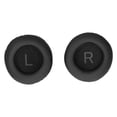 thumbnail image 4 of Almohadillas para los oídos redondas de 85 mm FYZ‑206, repuesto de almohadillas para los oídos con símbolo LR para auriculares, 4 of 12