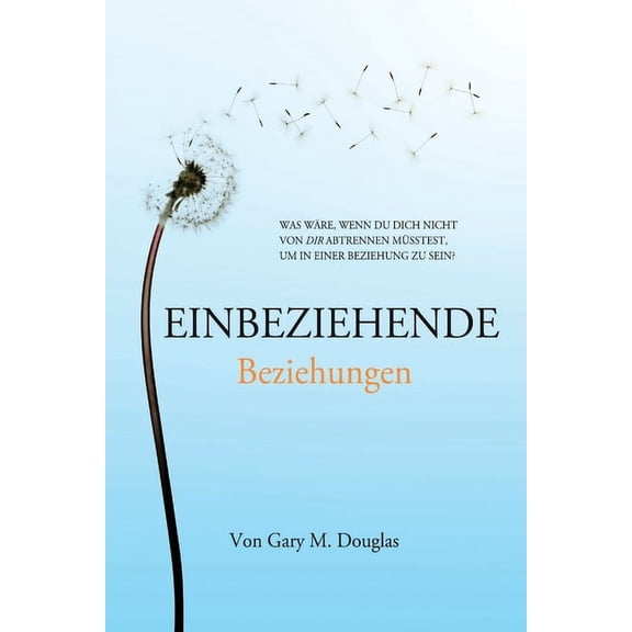 Einbeziehende Beziehungen (German) (Paperback)
