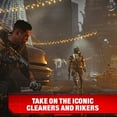thumbnail image 5 of Tom Clancy's The Division 2: Warlords of New York Expansion, Ubisoft, PlayStation 4 [Digital Download], 5 of 6