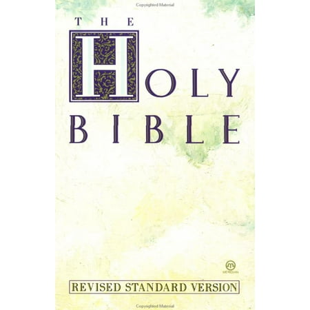 Holy Bible