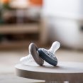 thumbnail image 3 of Tommee Tippee Sucette Suce Imitant le Sein, 0 à 6 Mois – Ardoise & Cèdre, 3 of 5